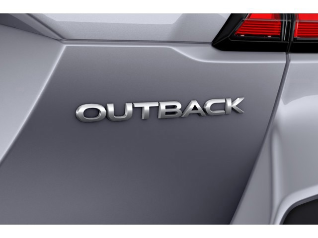 2025 Subaru Outback Premium - Photo 12