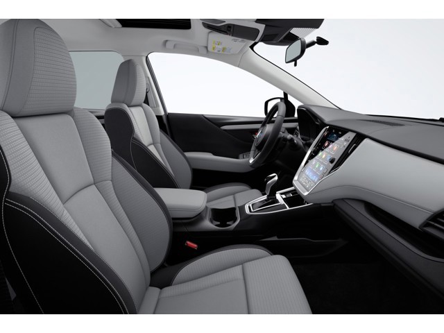 2025 Subaru Outback Premium - Photo 16