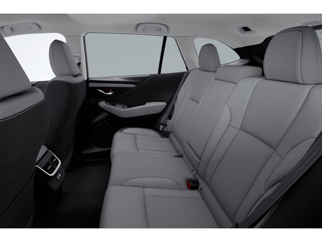 2025 Subaru Outback Premium - Photo 17
