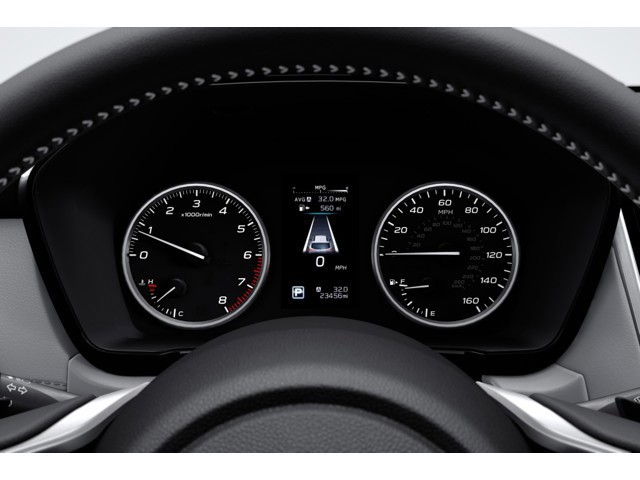 2025 Subaru Outback Premium - Photo 18