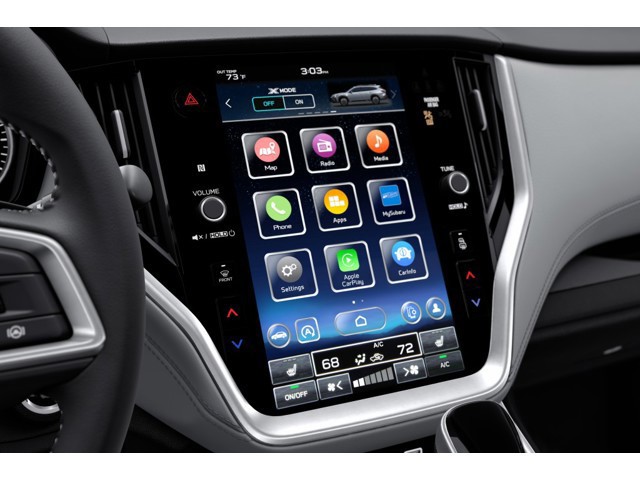 2025 Subaru Outback Premium - Photo 20