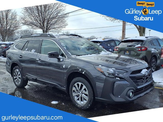 2025 Subaru Outback Premium's photo