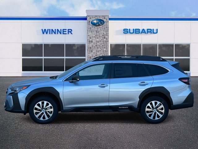 2025 Subaru Outback Premium photo 2