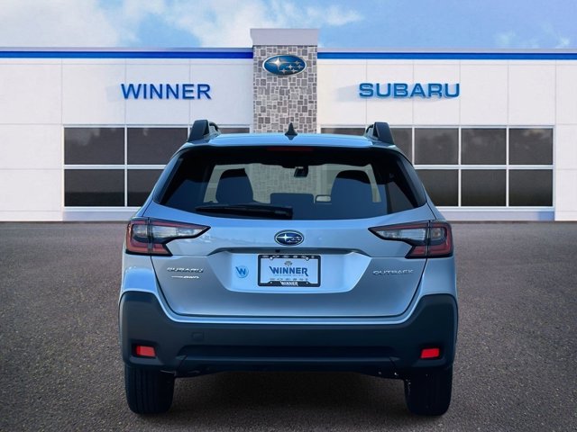 2025 Subaru Outback Premium photo 4