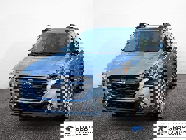 2025 Subaru Outback Premium's photo