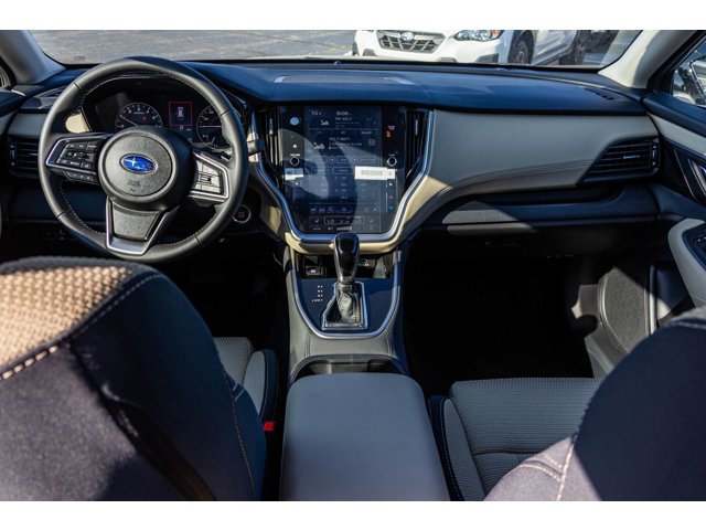 2025 Subaru Outback Premium photo 3