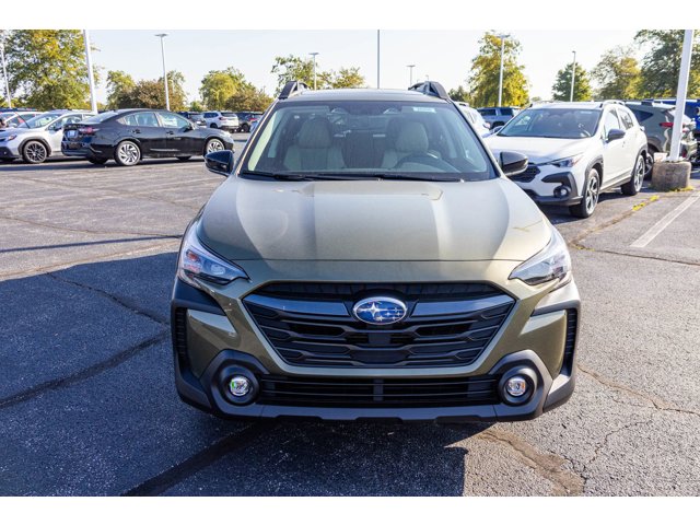 2025 Subaru Outback Premium photo 5