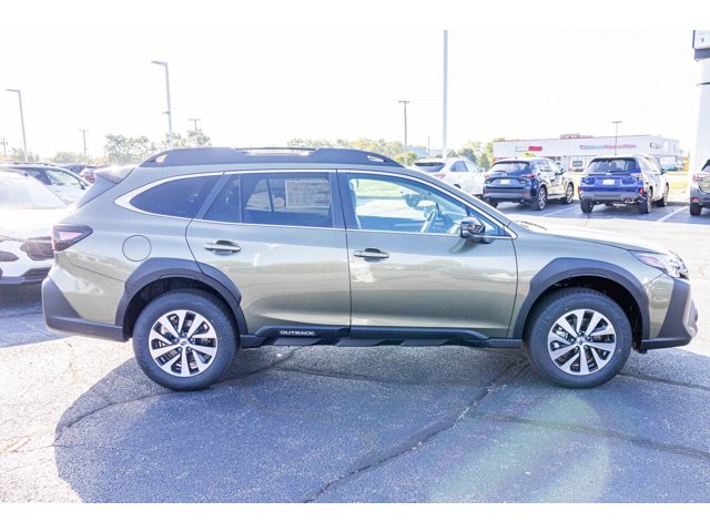 2025 Subaru Outback Premium photo 6