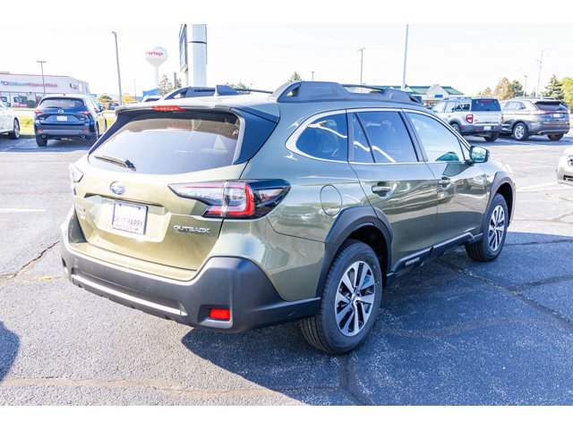 2025 Subaru Outback Premium photo 8