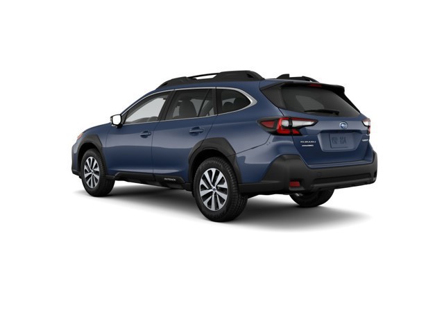 2025 Subaru Outback Premium photo 5