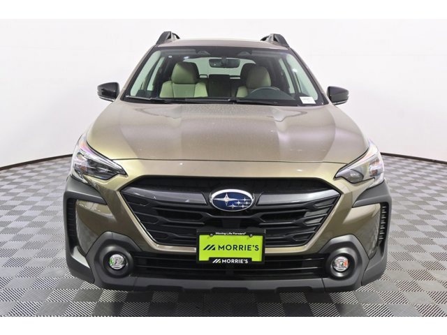 New 2025 Subaru Outback Premium New 2025 Subaru Outback Premium