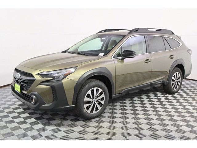 New 2025 Subaru Outback Premium New 2025 Subaru Outback Premium