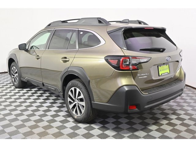 New 2025 Subaru Outback Premium New 2025 Subaru Outback Premium