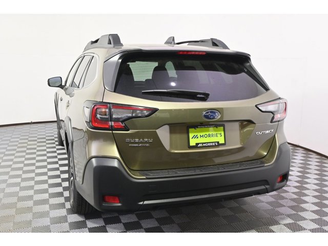 New 2025 Subaru Outback Premium New 2025 Subaru Outback Premium