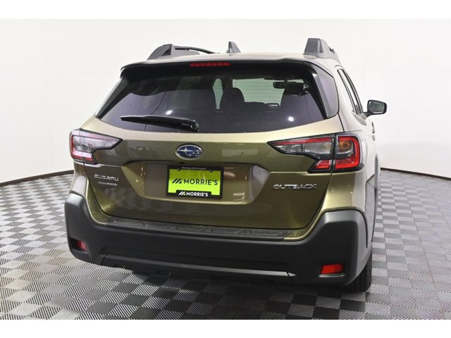 New 2025 Subaru Outback Premium New 2025 Subaru Outback Premium