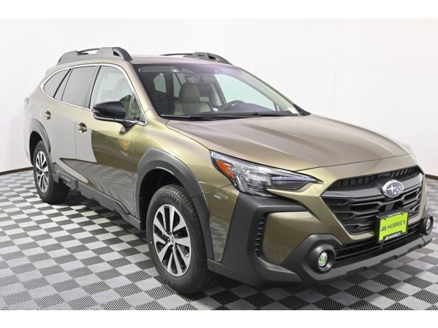 New 2025 Subaru Outback Premium New 2025 Subaru Outback Premium