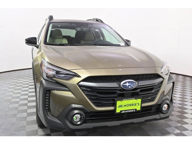 New 2025 Subaru Outback Premium New 2025 Subaru Outback Premium