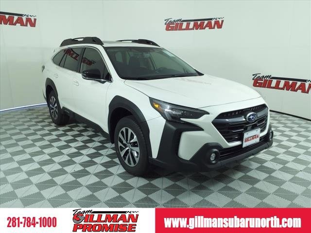 2025 Subaru Outback Premium's photo