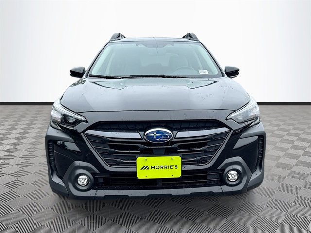 2025 Subaru Outback Premium photo 2
