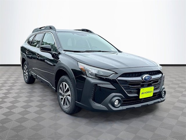 2025 Subaru Outback Premium photo 3