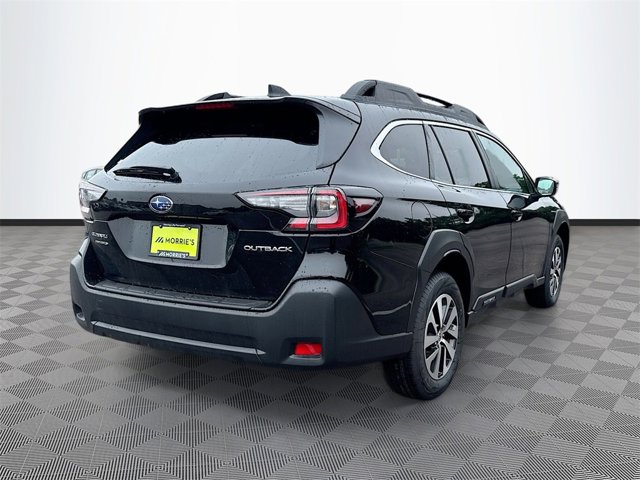 2025 Subaru Outback Premium photo 4