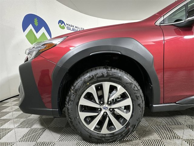 2025 Subaru Outback Premium photo 13