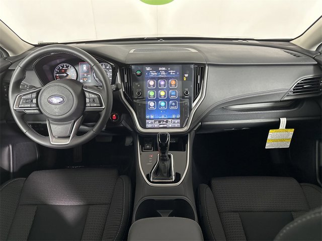 2025 Subaru Outback Premium photo 14