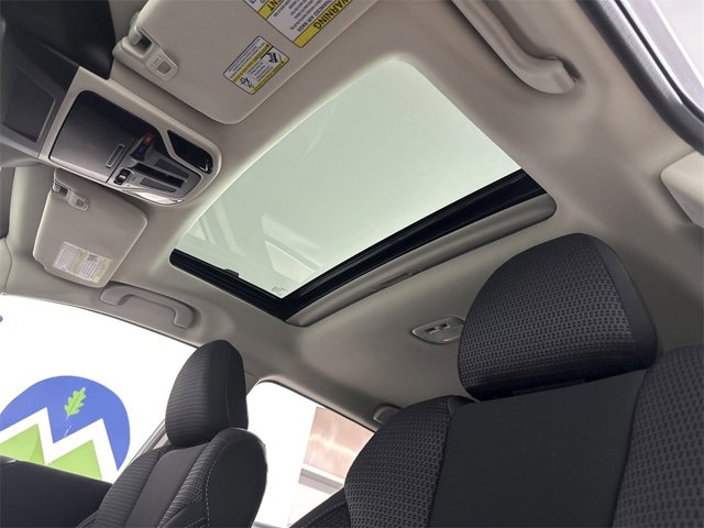 2025 Subaru Outback Premium photo 16