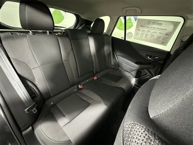 2025 Subaru Outback Premium photo 17