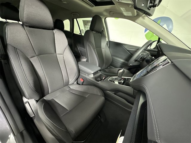 2025 Subaru Outback Premium photo 18