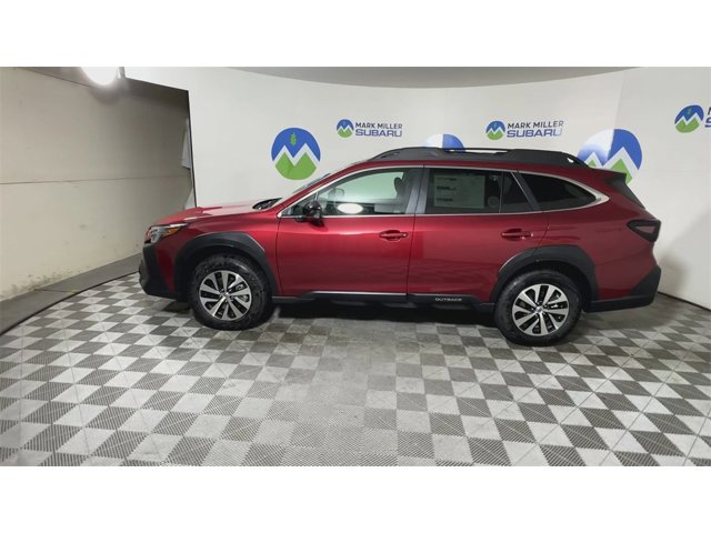 2025 Subaru Outback Premium photo 6