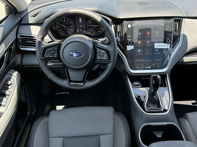 2025 Subaru Outback Onyx Edition photo 10