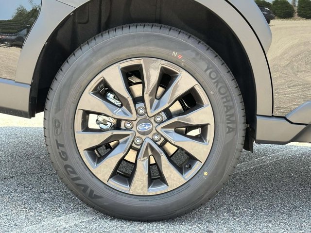2025 Subaru Outback Onyx Edition photo 7
