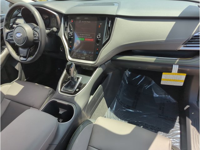 2025 Subaru Outback Onyx Edition photo 10