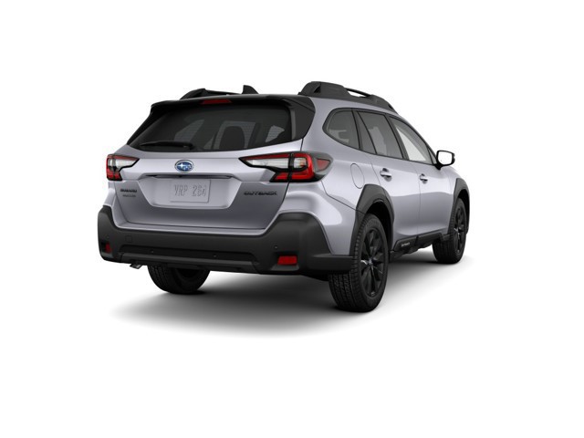 New 2025 Subaru Outback Onyx Edition