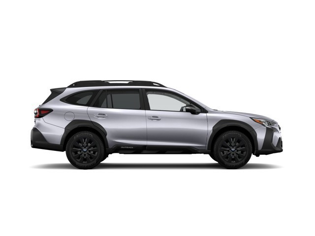 New 2025 Subaru Outback Onyx Edition