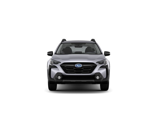 New 2025 Subaru Outback Onyx Edition