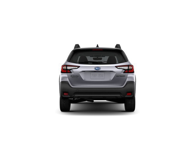 New 2025 Subaru Outback Onyx Edition