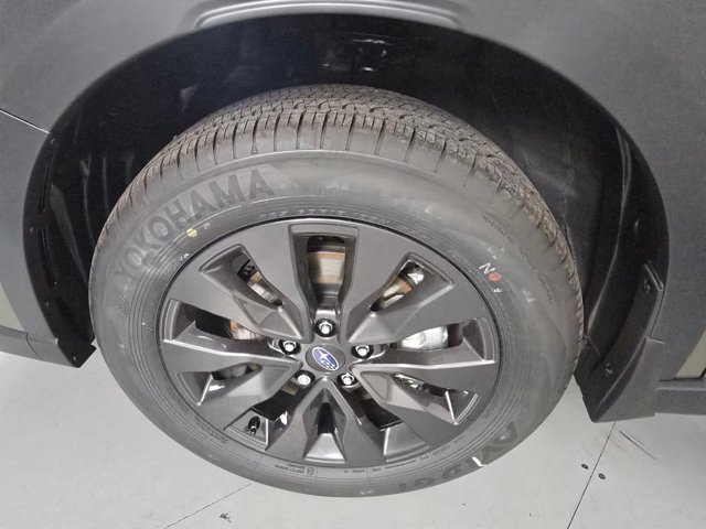 2025 Subaru Outback Onyx Edition photo 10