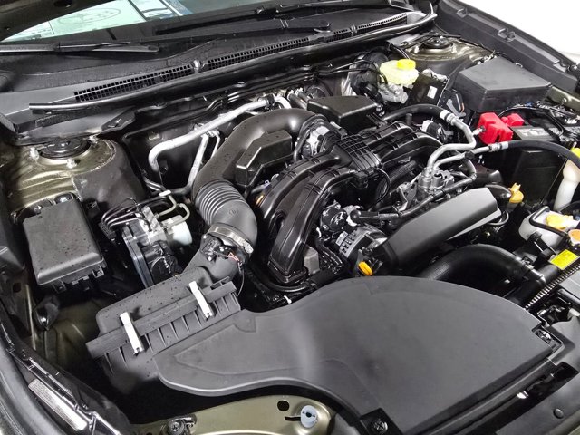2025 Subaru Outback Onyx Edition photo 11