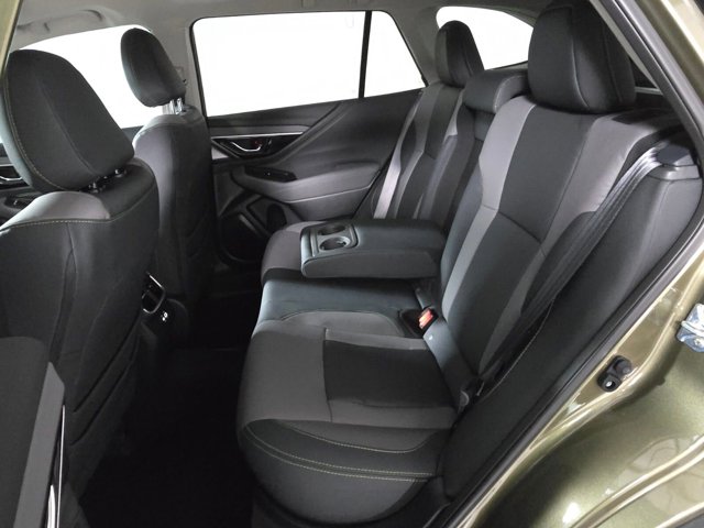 2025 Subaru Outback Onyx Edition photo 14