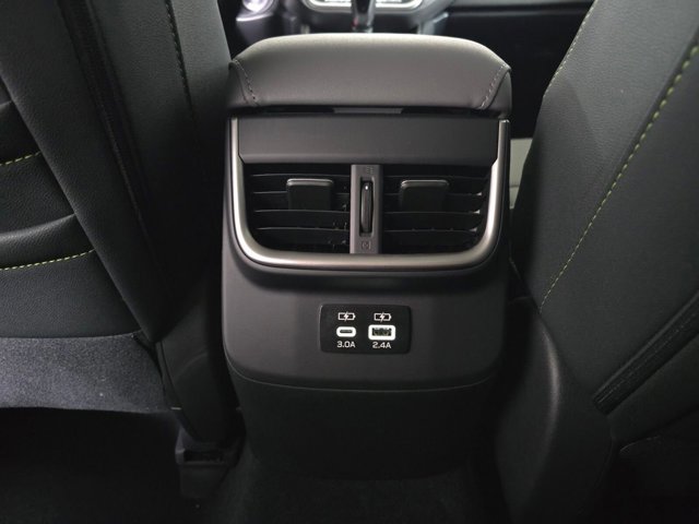 2025 Subaru Outback Onyx Edition photo 19