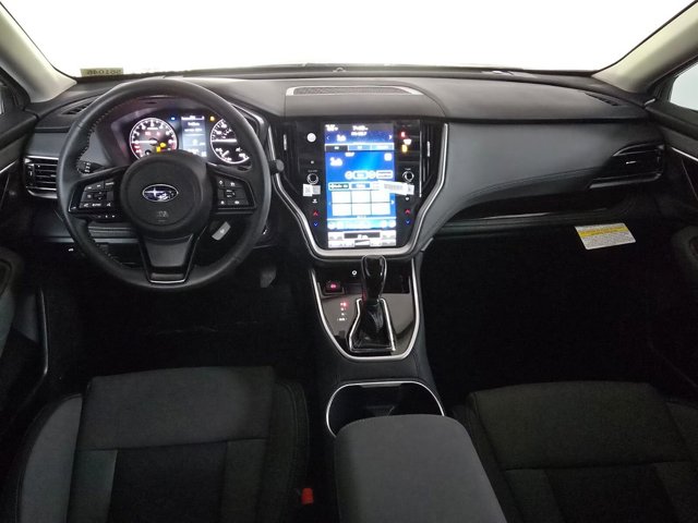 2025 Subaru Outback Onyx Edition photo 20