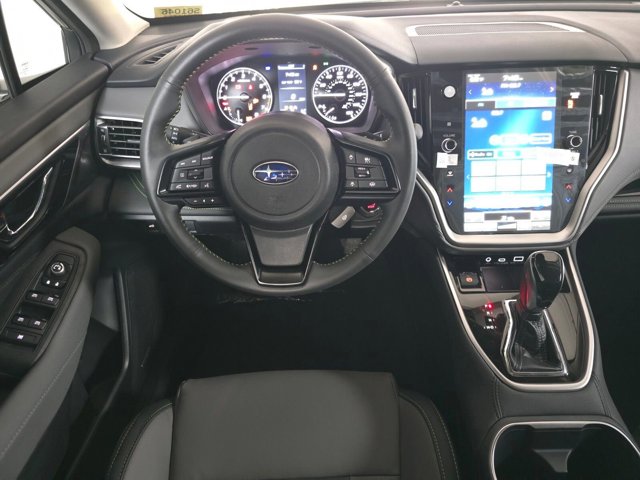 2025 Subaru Outback Onyx Edition photo 21