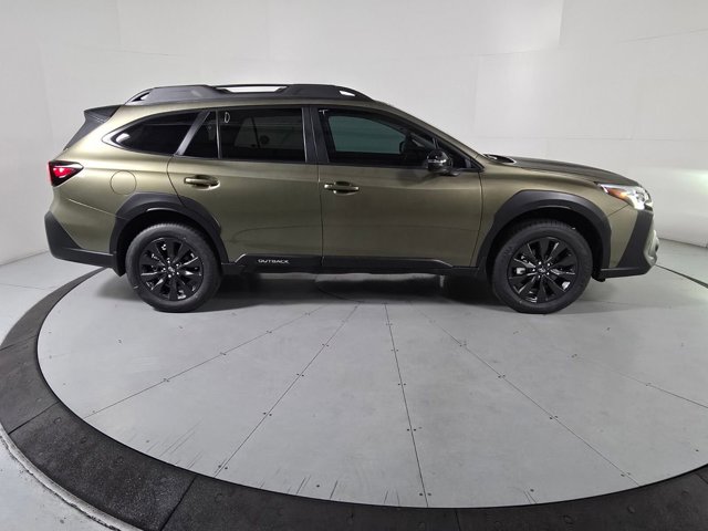 2025 Subaru Outback Onyx Edition photo 6