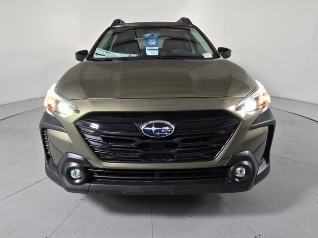 2025 Subaru Outback Onyx Edition photo 8