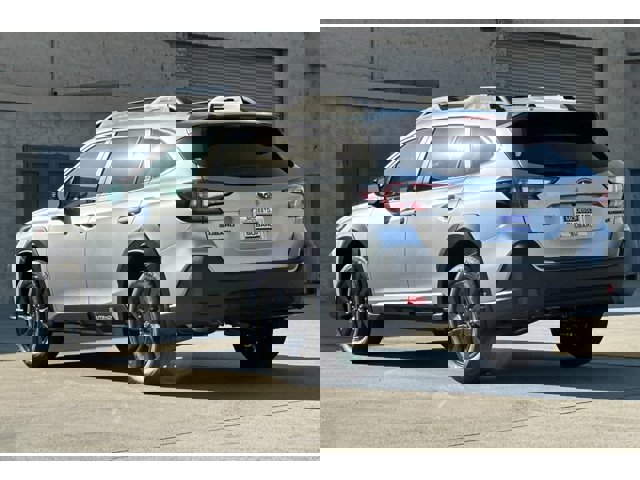 2025 Subaru Outback Onyx Edition photo 5