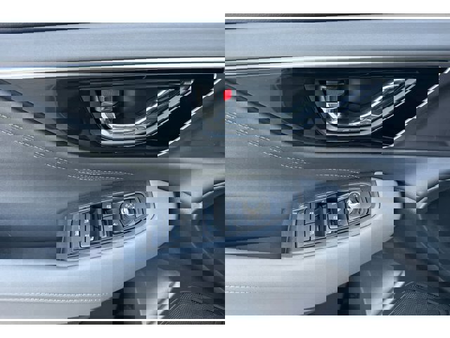 2025 Subaru Outback Onyx Edition photo 10