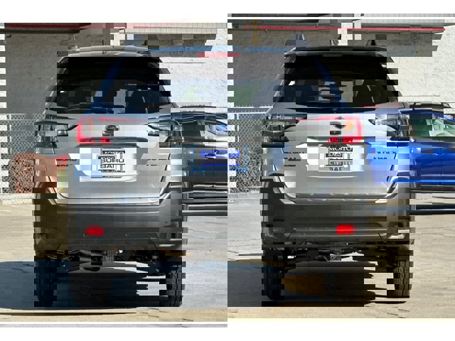 2025 Subaru Outback Onyx Edition photo 4