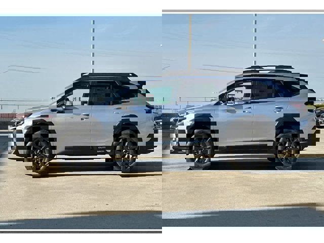 2025 Subaru Outback Onyx Edition photo 6